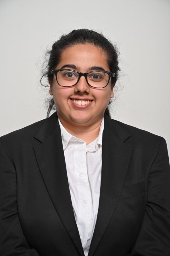 Priya Modi